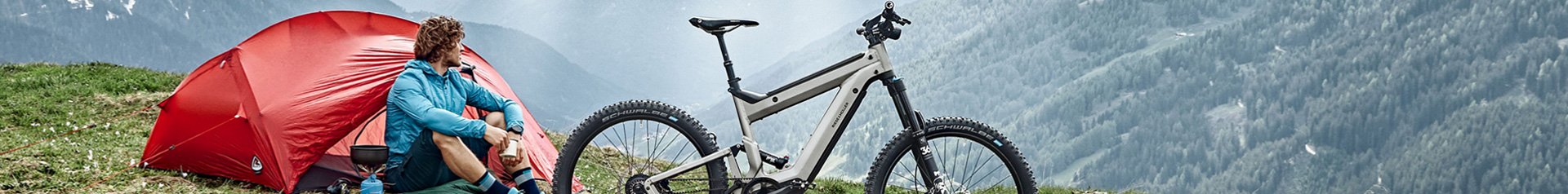 Riese & Müller Konfigurator