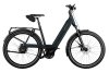 Riese & Müller TESTBIKE Nevo4 GT Vario CORE Dark Grey Matt