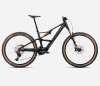 ORBEA RISE SL M10 630W M Cosmic Carbon View -