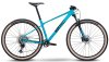 BMC Twostroke AL TWO Turquoise / Black M