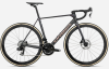 ORBEA ORCA M21 E LTD 53 diamond carbon view, sunset