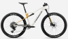 ORBEA OIZ M21 M ivory white gloss, weiss glanz