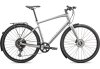 Specialized SIRRUS X 4.0 EQ L LIQUID SILVER/FOG TINT