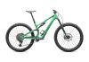 Specialized SJ 15 EXPERT S3 ELECTRIC GREEN/FOREST GREEN