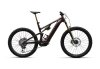 Specialized LEVO SW CARBON G4 NB S5 REDPRL/BLK/METWHTSIL