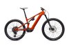 Specialized LEVO COMP CARBON G4 NB S4 ORGTNT/SILDST/DKNVY