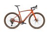 Specialized DIVERGE SPORT 56 DEEP ORANGE/DUNE WHITE