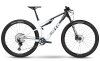BMC Fourstroke THREE Carbon / White XL