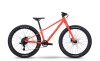BMC Twostroke AL 24 Neon Red / Grey 24 