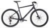 BMC Alpenchallenge AL THREE Black/Petrol L