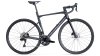 BMC Roadmachine TWO Carbon Black 56