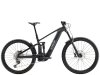 Trek Rail+ 5 EU S Lithium Grey