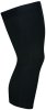 PEARL iZUMi ELITE Thermal Knee Warmer black XL