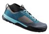 Shimano Women MTB SH-GR7 Schuh gray 41