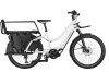 Riese & Müller Multicharger2 Mixte GT Family Pearl White/Black Matt
